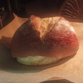 El cooksnap de Aida domínguez cuando hizo Panquemao o toña.