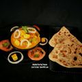 Manisha Sampat का कुकस्नैप जब उन्होंने कड़ाई पनीर मसाला (Kadai Paneer Masala Recipe In Hindi ( बनाया था।