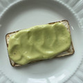 El cooksnap de poramoralhambre cuando hizo Mayonesa de aguacate.