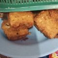 Cooksnap dari Junaid Jun untuk resep Tempe isi Sambel