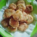 Cooksnap dari Rinta Bunda Rizqy Iqbal untuk resep Perkedel Kentang