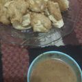 Cooksnap dari Leny Rahayu untuk resep Batagor Tahu praktis