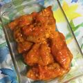 Cooksnap dari Ery untuk resep Fillet Kakap Asam Manis Anti Ribet