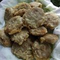 Cooksnap dari Nana Aorta untuk resep Taraju Kacang Hijau