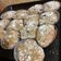 El cooksnap de Sil Sera cuando hizo Muffins de banana y arándanos.