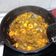 El cooksnap de boladeras cuando hizo Fideuá con potón y chirlas.