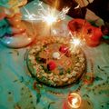صورة من 🍓🇩🇿Sweet Fresa🍓، شاركها بعد تجربة وصفة طمينة المولد