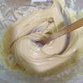 El cooksnap de Ramon Kapanga cuando hizo Masa bomba o profiteroles.