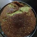 Mosmi Desai's cooksnap of when they made મિક્સ દાળ હાડવો.