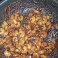 Cooksnap dari Kusuma Dewi untuk resep Udang saus madu