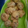 Cooksnap dari Ella untuk resep Perkedel kentang#pr_masakankentang