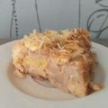 Cooksnap dari Nurul Wahdah untuk resep Schotel Pisang Kepok