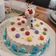 Zsuzsanna Bodócs Cooksnap-ja, amikor elkészítette a(z) Fondant (házi, nyújtható és formázható) receptet.
