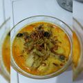 Cooksnap dari Marbels Kitchen 💜 untuk resep Kare Ayam Kampung