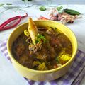 Cooksnap dari RatihAng untuk resep RICA TENGKLENG Iga Sapi