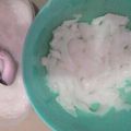 Cooksnap dari Hana anggita untuk resep Kelapa Muda Kw