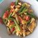 Cooksnap dari Meta Putri untuk resep Tumis Asparagus Telur & Tomat #Maree
