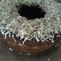 Cooksnap dari siti assrofah untuk resep Brownies Panggang ala Rosella Cakeshop