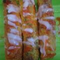 Cooksnap dari Rini Sundari untuk resep Sosis telor