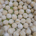 Cooksnap dari Zulfa Muthi'ah Lf untuk resep Putri salju keju lumer