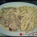 Cooksnap από Koro στη συνταγή Κοτόπουλο αλά κρεμ σπέσιαλ