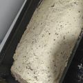 El cooksnap de Analia González cuando hizo Pan de avena y semillas.