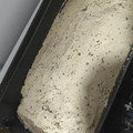 El cooksnap de Analia González cuando hizo Pan de avena y semillas.