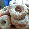 Cooksnap dari Nafia 🧕 untuk resep Donat No Ulen Empuk