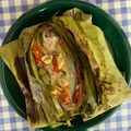 Cooksnap dari Muhammad Yunus untuk resep Tuum peda