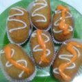 Cooksnap dari Siti 82 untuk resep Kroket Kentang Isi Keju dan Wortel