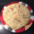 El cooksnap de Amaya De Rueda Cicuéndez cuando hizo Tortilla de patatas panaderas.