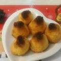 El cooksnap de Estela cuando hizo COQUITOS 🥥.