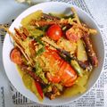 Cooksnap dari Rahimi Castleville untuk resep Gangan Asam Ikan Patin Khas Banjar