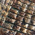 El cooksnap de arodsot cuando hizo Barritas hojaldradas de anchoas caseras.