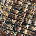 El cooksnap de arodsot cuando hizo Barritas hojaldradas de anchoas caseras.
