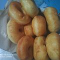 Cooksnap dari Rahma untuk resep Donat maizena