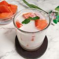 Cooksnap dari Bunda Nayra untuk resep Kalikih Santan