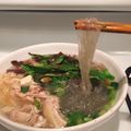 Cooksnap của Châu Dư khi họ làm theo món Miến Gà