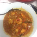 Cooksnap dari yoanaamalia untuk resep Udang saus padang