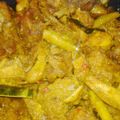 Cooksnap dari Putry Puput untuk resep Ayam Palekko khas Bugis