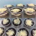 Cooksnap dari Elvira Yuaningtias untuk resep Cheesecake oreo lumer