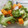 El cooksnap de Sonia cuando hizo Ensalada detox veggie.