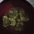 Cooksnap dari Ummi Sholah & Hanin untuk resep Cireng Banjur