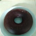 Cooksnap dari Yussie Kurnia untuk resep Brownis kukus chocolatos serba 6 sendok