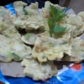 Cooksnap dari Ulfah Maulida Oktaviyani untuk resep tempe mendoan sambel