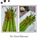 Cooksnap dari MD's Kitchen untuk resep Pan seared asparagus