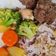 Cooksnap dari Naira untuk resep Semur Bola Daging simple banget