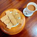 Sneha Patel's cooksnap of when they made મસાલા ટી (Masala Tea Recipe In Gujarati).