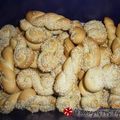 Cooksnap από katerina78 στη συνταγή Να κεράσω κουλουράκια?