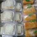 Cooksnap dari DME untuk resep Bolu Potong